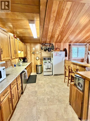 1362 Waskesiu Drive, Prince Albert National Park, SK 
