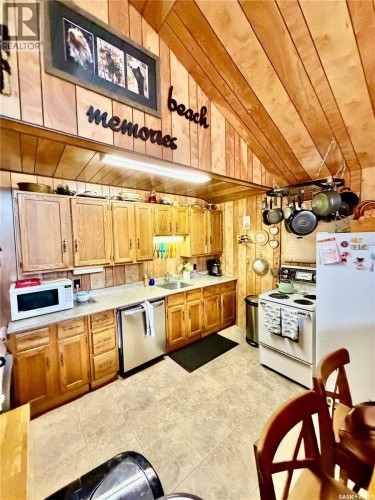 1362 Waskesiu Drive, Prince Albert National Park, SK 