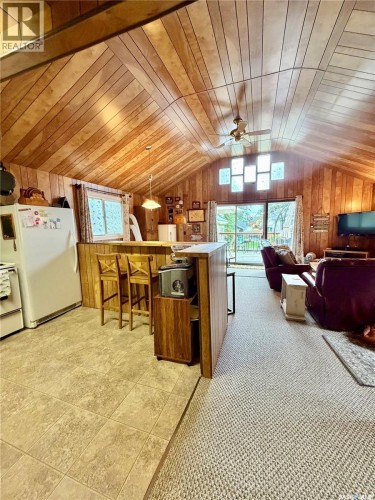 1362 Waskesiu Drive, Prince Albert National Park, SK 