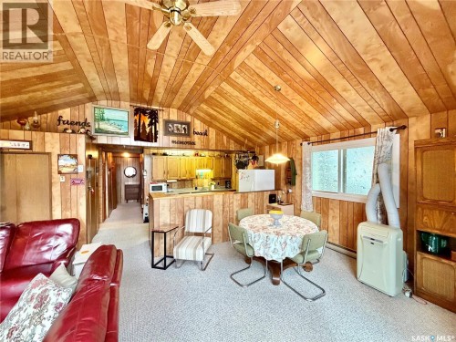 1362 Waskesiu Drive, Prince Albert National Park, SK 
