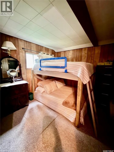 1362 Waskesiu Drive, Prince Albert National Park, SK 