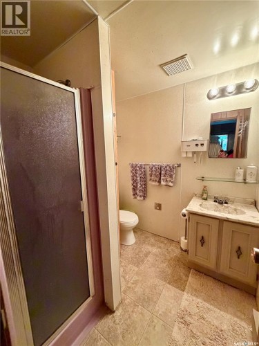 1362 Waskesiu Drive, Prince Albert National Park, SK 