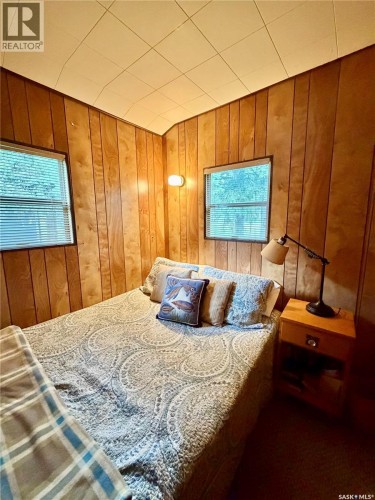 1362 Waskesiu Drive, Prince Albert National Park, SK 