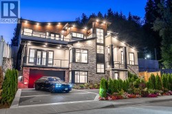 1414 PIPELINE PLACE  Coquitlam, BC V3E 2X1