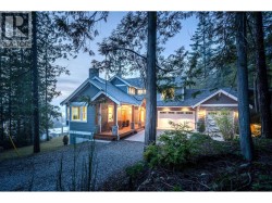 153 SWALLOW ROAD  Gibsons, BC V0N 1V3