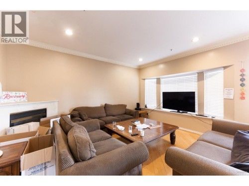 3207 Vimy Crescent, Vancouver, BC 