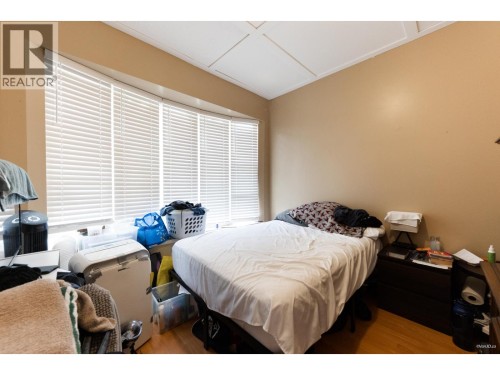 3207 Vimy Crescent, Vancouver, BC 