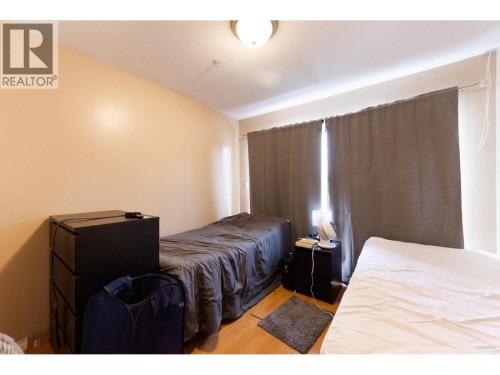 3207 Vimy Crescent, Vancouver, BC 