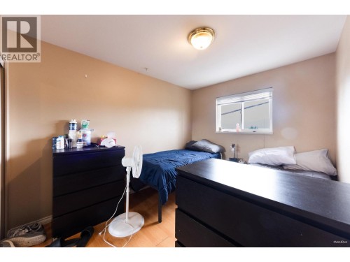 3207 Vimy Crescent, Vancouver, BC 