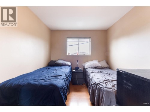 3207 Vimy Crescent, Vancouver, BC 