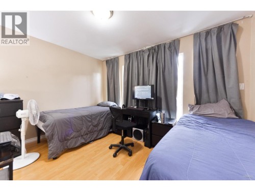 3207 Vimy Crescent, Vancouver, BC 