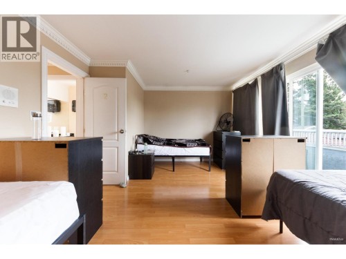 3207 Vimy Crescent, Vancouver, BC 