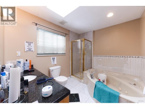 3207 Vimy Crescent, Vancouver, BC 