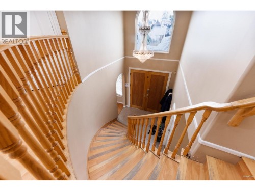 3207 Vimy Crescent, Vancouver, BC 