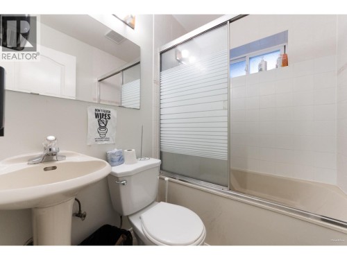 3207 Vimy Crescent, Vancouver, BC 