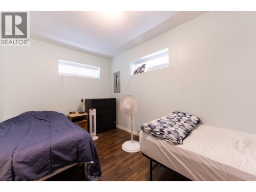 3207 Vimy Crescent, Vancouver, BC 