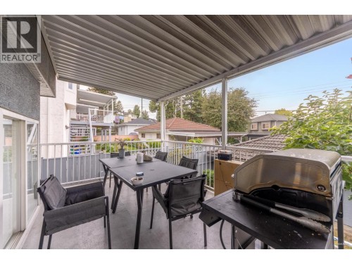 3207 Vimy Crescent, Vancouver, BC 