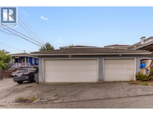 3207 Vimy Crescent, Vancouver, BC 
