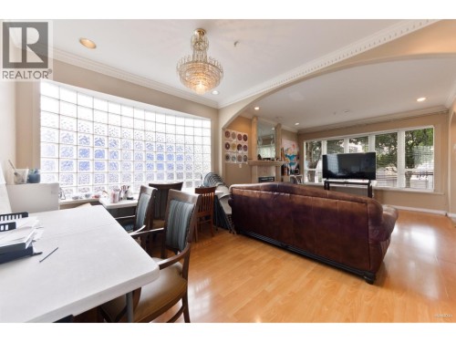 3207 Vimy Crescent, Vancouver, BC 