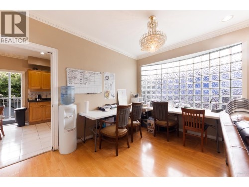 3207 Vimy Crescent, Vancouver, BC 