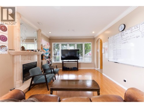 3207 Vimy Crescent, Vancouver, BC 
