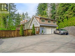 1570 EAST ROAD  Anmore, BC V3H 4X6