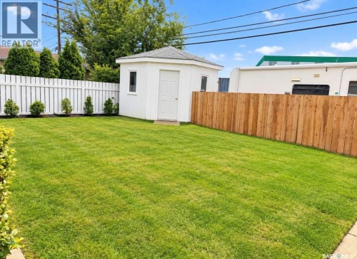270 Conlin Drive, Swift Current, SK 