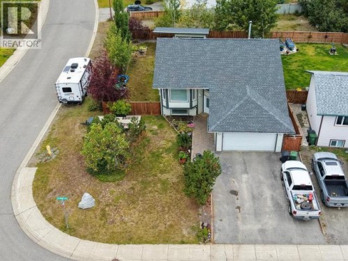 71 Topaz Crescent, Whitehorse, YT 