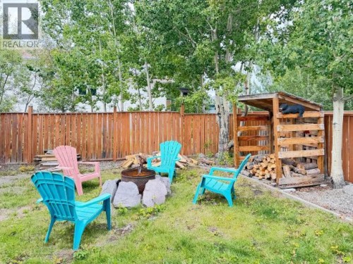 71 Topaz Crescent, Whitehorse, YT 