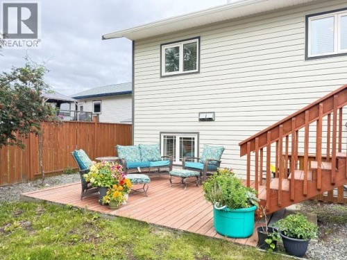 71 Topaz Crescent, Whitehorse, YT 