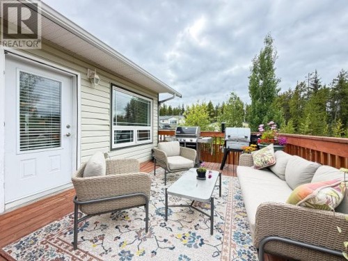 71 Topaz Crescent, Whitehorse, YT 