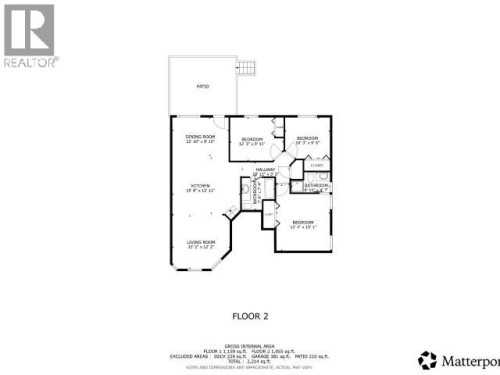71 Topaz Crescent, Whitehorse, YT 