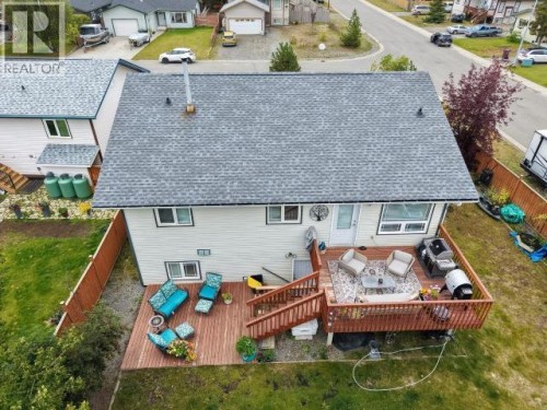71 Topaz Crescent, Whitehorse, YT 