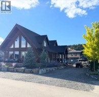 1671 KOOCANUSA LAKE Drive  Koocanusa West, BC V0B 1T4