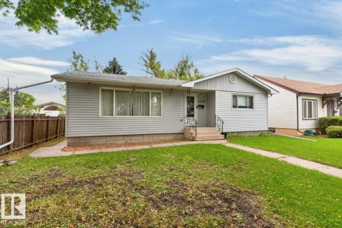 12424 77 St Nw, Edmonton, AB 
