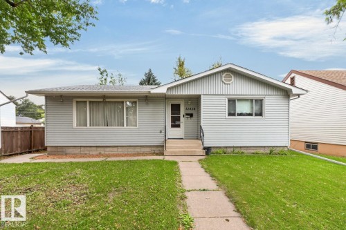 12424 77 St Nw, Edmonton, AB 