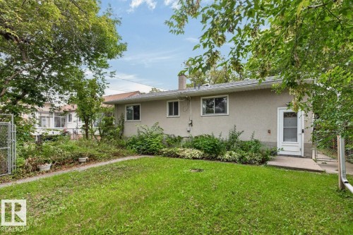 12424 77 St Nw, Edmonton, AB 