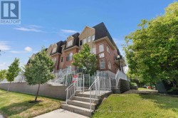 222 - 1837 EGLINTON AVENUE E Toronto, ON M4A 2Y4