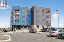 301 - 785 SOUTHWOOD WAY Woodstock (Woodstock - South), ON N4V 1G5
