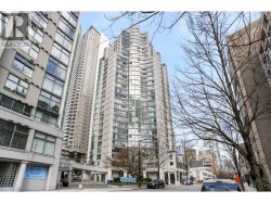 2705 1323 HOMER STREET  Vancouver, BC V6B 5T1