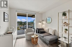 601 707 COMO LAKE AVENUE Coquitlam, BC V3J 0J5