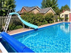 29 CHATTERTON VALLEY CRESCENT Quinte West (Sidney Ward), ON K0K 2B0