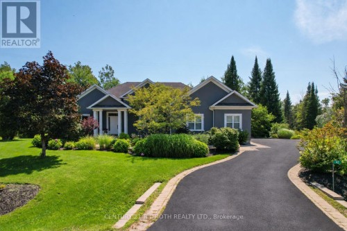42 LILAC LANE  Springwater, ON L0L 1X0