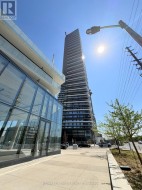 6201 - 448 BURNHAMPTHROPE ROAD Mississauga, ON L5B 0R4