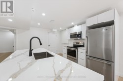 BSMT APT - 3872 DENSBURY DRIVE Mississauga, ON L5N 6Y9
