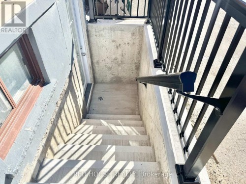 BASEMENT - 144 LAURA ROAD , Toronto, Ontario M3N 2A2 3