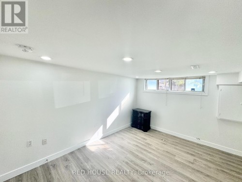 BASEMENT - 144 LAURA ROAD , Toronto, Ontario M3N 2A2 4