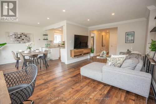 3469 Caplan Crescent, Burlington, ON 