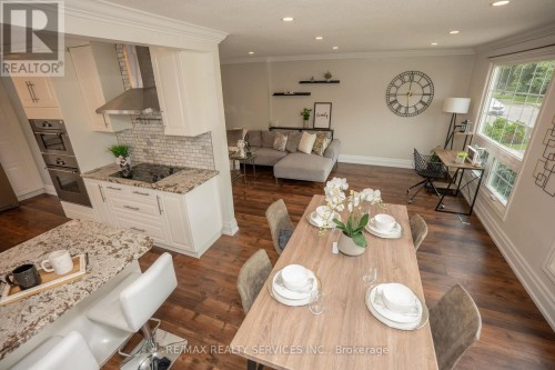 3469 Caplan Crescent, Burlington, ON 
