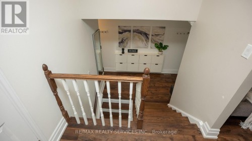 3469 Caplan Crescent, Burlington, ON 
